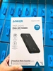 Pin Dự Phòng Anker PowerCore Metro Essential 20000mAh PD - A1281