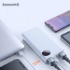 Sạc dự phòng Mulight Quick Charge 30.000 mAh chính hãng Baseus