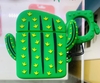 Case silicons cao cấp hình thú cute