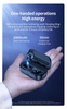 Tai nghe True Wireless Baseus Encock W01 Earphones