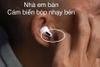 Tai nghe Airpods Pro Louda check setting rep 1:1 đổi tên, định vị, xuyên âm