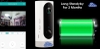 VITACAM BA1080 - CAMERA THÔNG MINH TÍCH HỢP PIN - FULLHD 1080 - GÓC RỘNG 130 ĐỘ