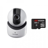 Camera Hikvision DS-2CV2Q01EFD-IW