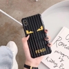 Ốp Fendi vali cho iphone