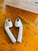 Tai nghe airpods Hoco ES39 đổi tên định vị sạc không dây chức năng như airpods 2