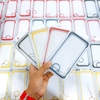 Case chống Shock Simple cho iphone X/Xs/XsMax