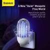 Đèn bắt muỗi Baseus Linlon Outlet Mosquito Lamp