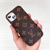 Ốp lưng da LV MONOGRAM cho iPhone 13