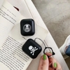 Case nhựa cứng dẻo cho Airpods
