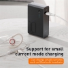 Củ sạc kiêm pin dự phòng 10.000mah chính hãng Baseus