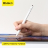 Bút cảm ứng Baseus Smooth Writing Capacitive Stylus dùng cho iPad Pro/ Smartphone/ Tablet Android