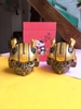 Loa bluetooth Bumblebee biến hình Transformer