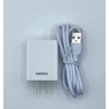Bộ củ cáp sạc nhanh REMAX RP-U95 US 2.4A USB A ra Type C