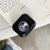 Case nhựa cứng dẻo cho Airpods