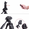 Tripod Chân Đế Máy Ảnh, Điện Thoại TTX-6218 Kèm Remote Bluetooth