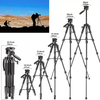 Chân máy ảnh, cố định thiết bị quay phim TRIPOD NEEPHO 8850