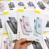 Ốp lưng Dot Bracket chính hãng Baseus