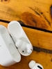 Airpods pro chip Louda 1562A hồng ngoại xuyên âm, chống ồn ANC 35db