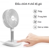 Quạt sạc Mini chính hãng Yoobao F1 10000mA