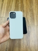 Ốp Silicon Case Memumi siêu mỏng chống bẩn cho Iphone 12 Pro Max / 12 Pro / 12