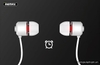 Tai nghe thể thao bluetooth đeo cổ Remax RB - S6