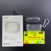 Case silicone trong dẻo cao cấp Airpods Pro chính hãng TOTU