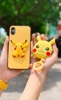 Combo cute ốp lưng iphone & case Airpods 1/2