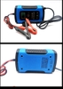 Bộ sạc bình ắc quy 12V-6A