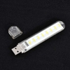 Đèn led USB 8 bóng siêu sáng