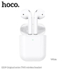 Tai nghe airpods Hoco ES39 đổi tên định vị sạc không dây chức năng như airpods 2