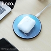 Tai nghe airpods Hoco ES39 đổi tên định vị sạc không dây chức năng như airpods 2