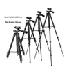 Gậy 3 chân Tripod 3120 mẫu 2020