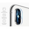Cường lực Camera Chính hãng XO_Crawford  Dành cho iPhone XS Max/ 7Plus/ 8Plus
