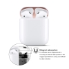 Miếng dán 18K chống bụi dành cho Airpods 1/2