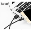 Cáp sạc nhanh Micro usb Hoco X14