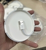 Sạc Apple Watch chính hãng Apple đế thép