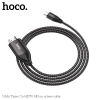 Cáp chuyển đổi Type C sang HDMI Hoco UA16