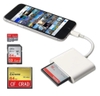 Đầu Đọc Thẻ Lightning to SD Card cho iPhone, iPad