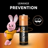 Pin tiểu AA Duracell Plus dung lượng cao, pin Alkaline, vỉ 2 viên