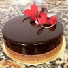 Hot Chocolate Cake - CCLHQ18