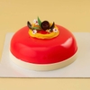 BKR-GT48-BÁNH GATO KHOAI LANG PHỦ BÓNG ĐỎ 22