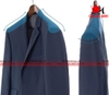 Bộ 5 Móc Treo Áo Vest Bằng Gỗ LUXURY