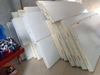 Panel vỏ kho lạnh bằng sốp PU có tỉ trọng cao