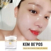 Công dụng của Dưỡng Trắng Chuyên Sâu Be'POS Aqua Whitening Tone Up Cream