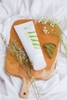 Sữa rửa mặt Be'POS Aloe Foam Cleansing - Mỹ Phẩm Be' POS