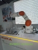 ROBOT GẮP GẠCH CHÍN