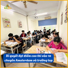 Bí quyết đạt điểm cao thi vào 10 chuyên Amsterdam và trường top