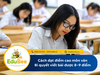 Cách đạt điểm cao môn Văn cho học sinh lớp 6-12