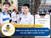 Điểm thi tuyển sinh lớp 10 năm 2026: Tra cứu điểm chuẩn 34 tỉnh thành