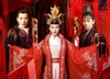 4 bộ phim Hoa ngữ gây sốt vì trang phục quá đẹp